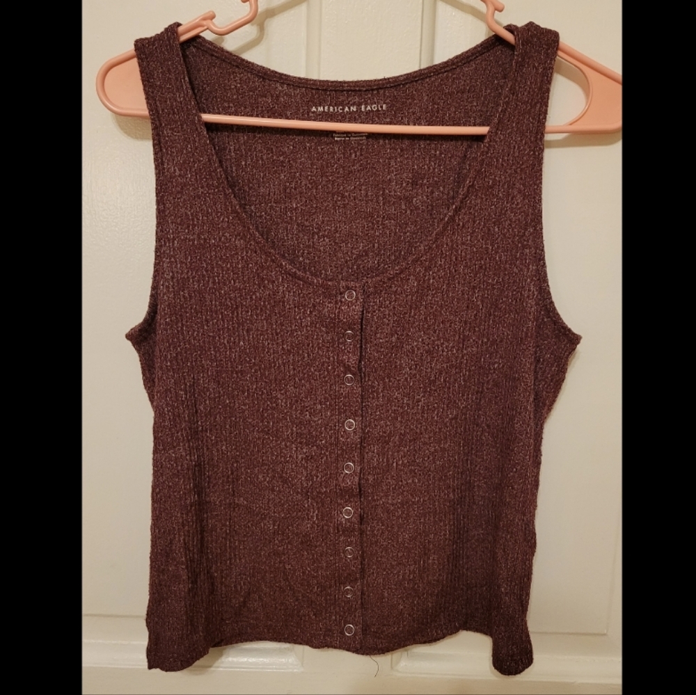 American Eagle Tank Top